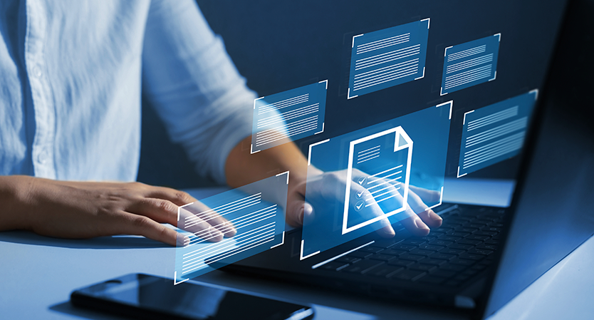 "Status of the Corporate Transparency Act" by Abel Mejía - Article in Spanish