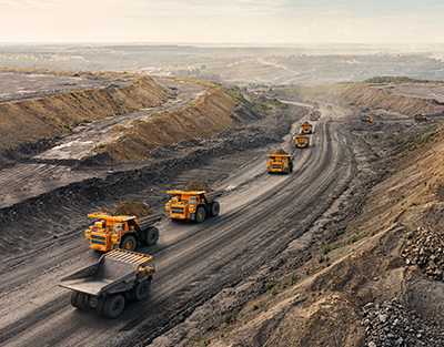 Our Firm Secures the Unconstitutionality of Mining Operations Reform