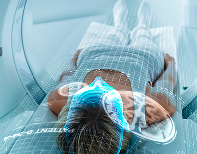 Artificial Intelligence and Health - article in Spanish