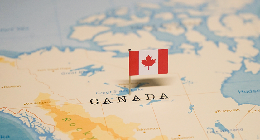 "The essentials of the Canadian tax regime" by Abel Mejía - Article in Spanish