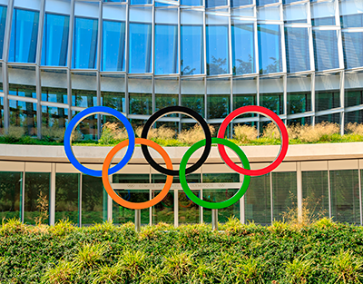 "The economics of the Olympic Games" by Abel Mejía - Article in Spanish