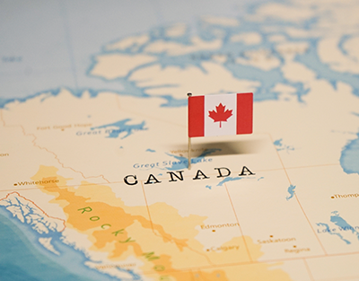"The essentials of the Canadian tax regime" by Abel Mejía - Article in Spanish