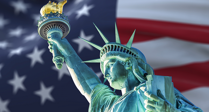 "The economics of immigration to the United States" by Abel Mejía - Article in Spanish