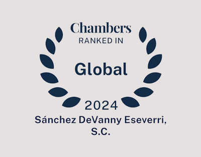 Chambers and Partners unveils its Global Ranking 2024. Discover the achievements of our firm