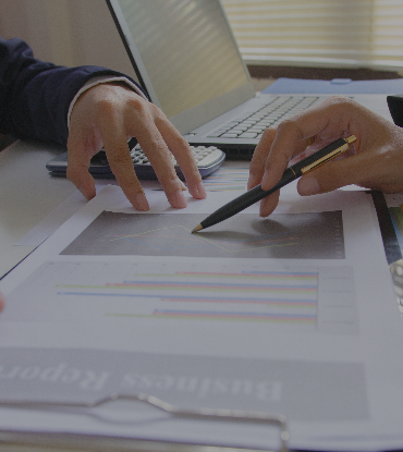 Financiamiento corporativo y de proyectos